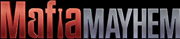 Mafia Mayhem เว็บพนันออนไลน์ศูนย์รวมความบันเทิงครบวงจร